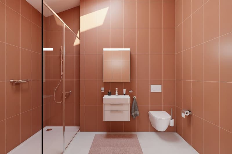 Villas d'architecte - Lot A1 - Le Clos d'Arbosson (5)