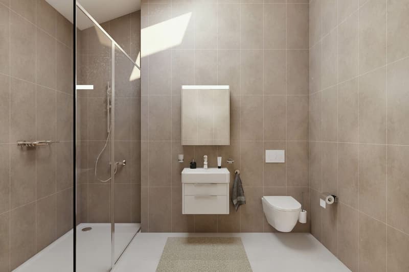 Magnifique villa d'architecte (4)
