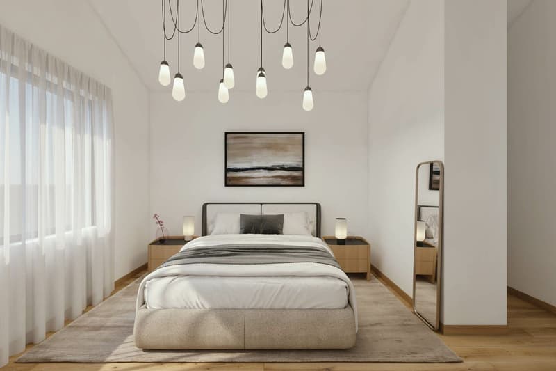 Magnifique villa d'architecte (5)