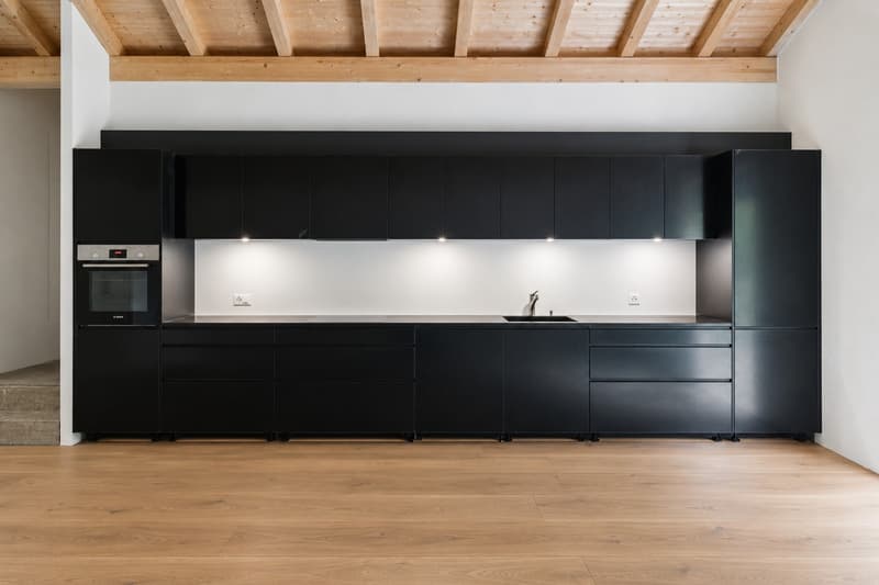 Appartement en attique de 5,5 pièces avec 2 balcons à Epinassey (11)