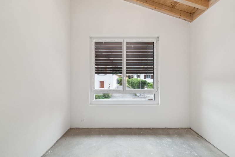 Appartement en attique de 5,5 pièces avec 2 balcons à Epinassey (5)