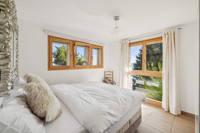 Résidence secondaire - Un bien d'exception aux portes des 4 vallées. (11)