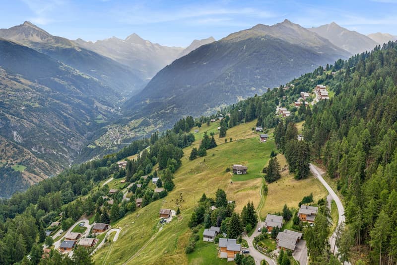 Authenticité, bien-être et vue panoramique (3)