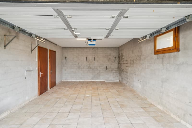 Maison individuelle avec vue panoramique et cadre privilégié (11)