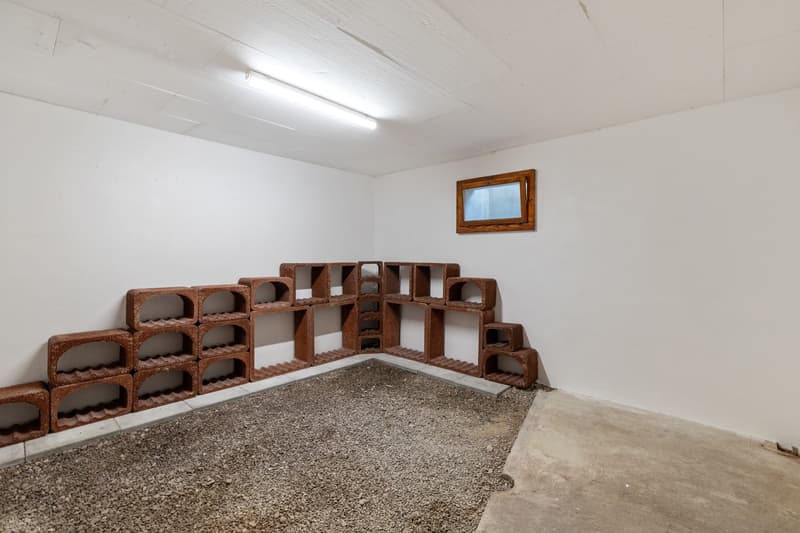Maison individuelle avec vue panoramique et cadre privilégié (12)