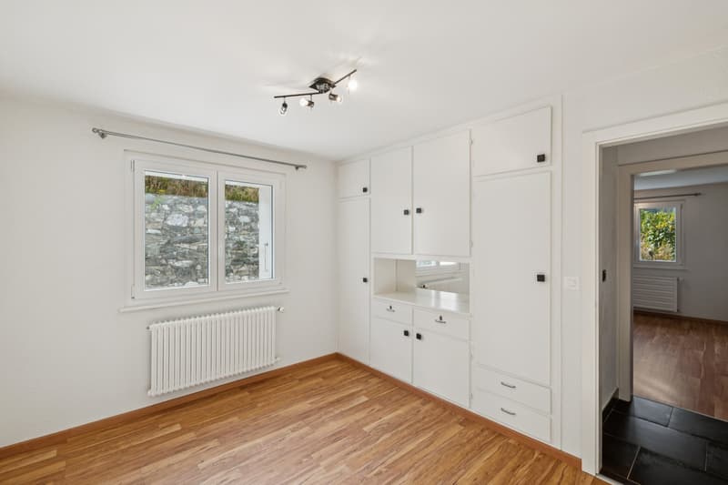 Maison individuelle avec vue panoramique et cadre privilégié (8)