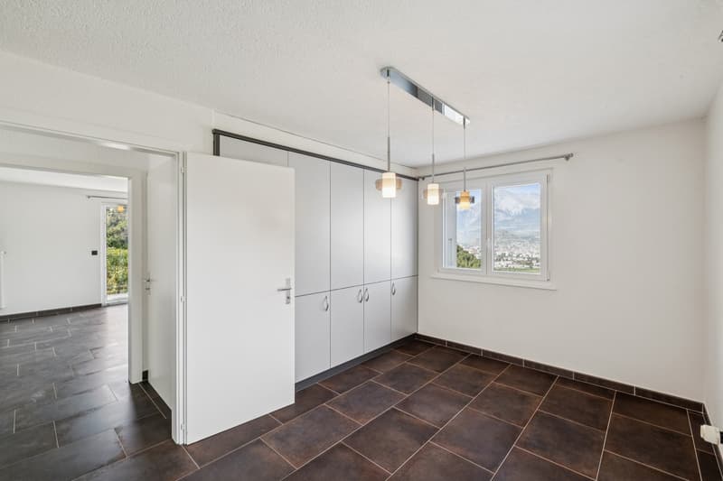 Maison individuelle avec vue panoramique et cadre privilégié (5)