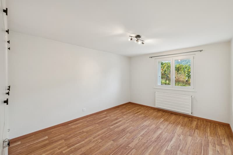 Maison individuelle avec vue panoramique et cadre privilégié (6)