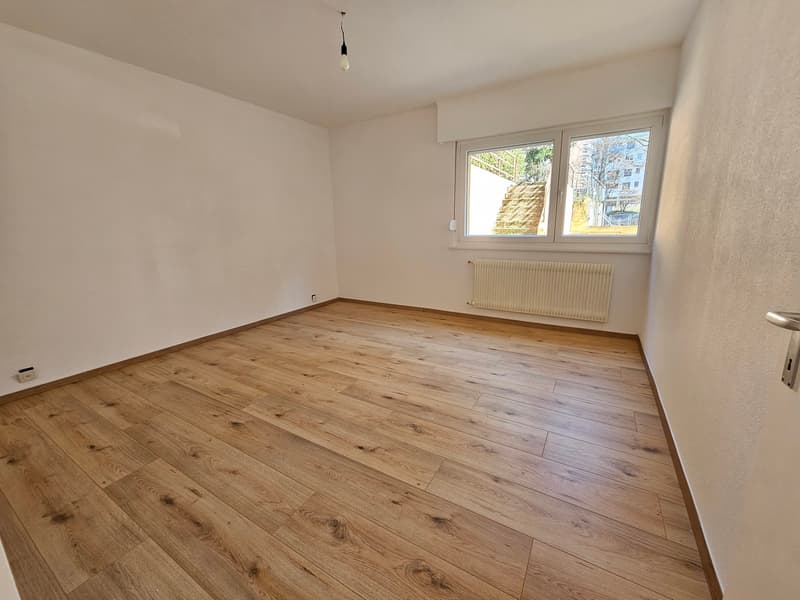 Appartement 2,5 pièces en PPE proche du Lac (4)