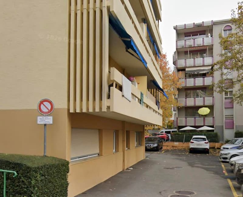 Appartement 2,5 pièces en PPE proche du Lac (6)