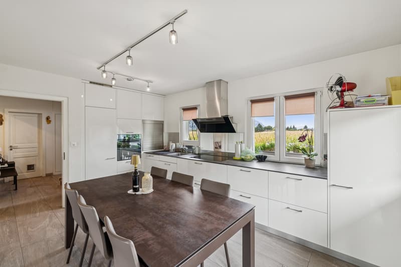Maison familiale au coeur d'un généreux écrin de verdure (9)