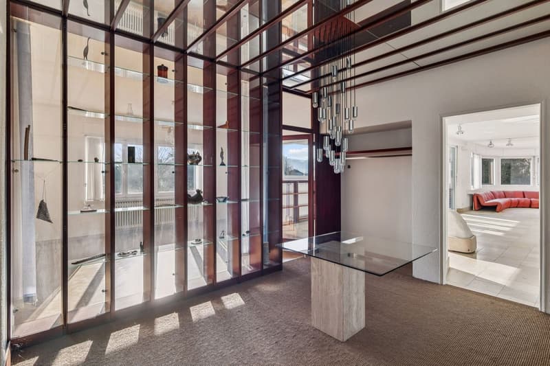 Villa exclusive à Muri bei Bern (6)