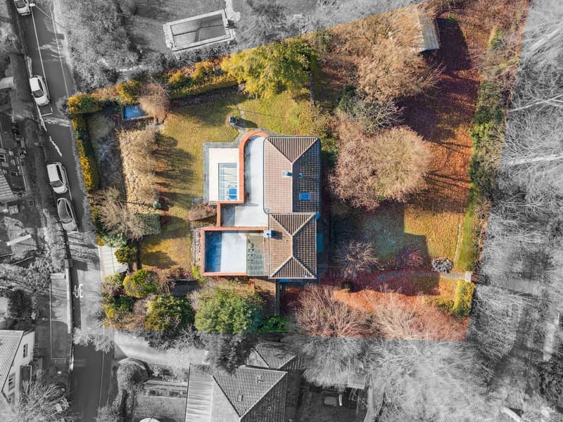 Villa exclusive à Muri bei Bern (2)