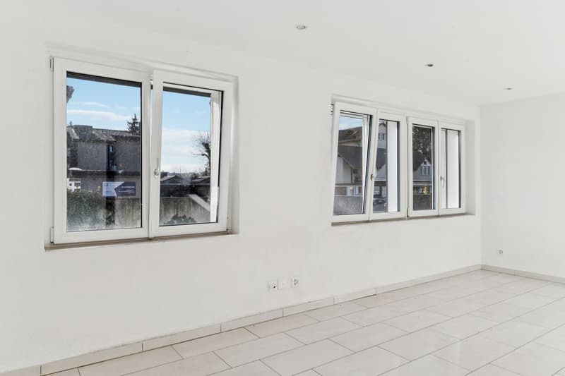 Immeuble locatif situé en position centrale à Langenthal (6)