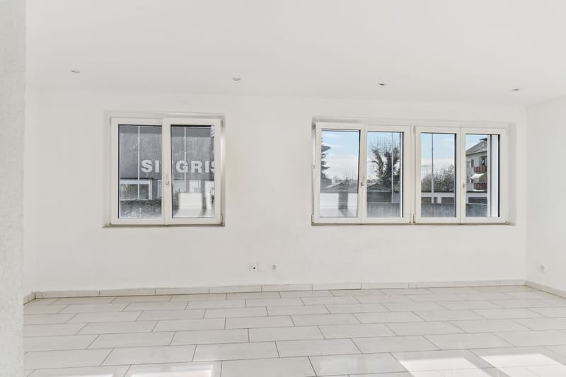 Immeuble locatif situé en position centrale à Langenthal (7)