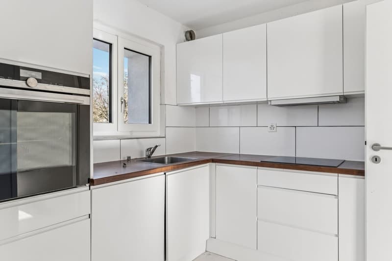 Immeuble locatif situé en position centrale à Langenthal (9)