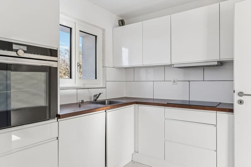 Immeuble locatif situé en position centrale à Langenthal (9)