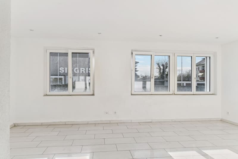 Immeuble locatif situé en position centrale à Langenthal (7)