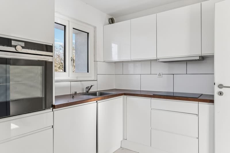 Immeuble locatif situé en position centrale à Langenthal (9)