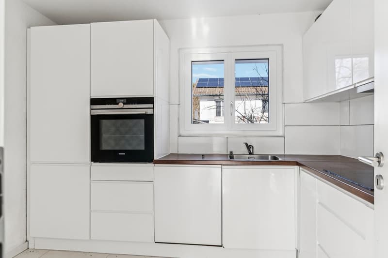 Immeuble locatif situé en position centrale à Langenthal (8)