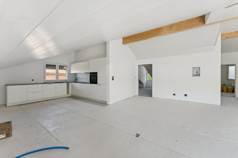 Loft moderne d'une surface habitable de plus de 113 m² (2)