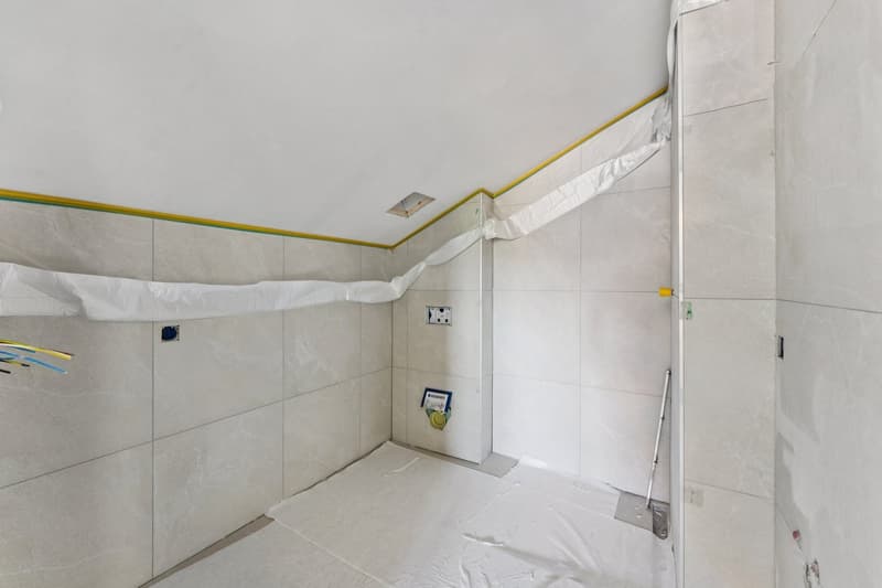 Zeitgemässes Loft mit freiem Blick auf die umliegenden Landwirtschafts (6)