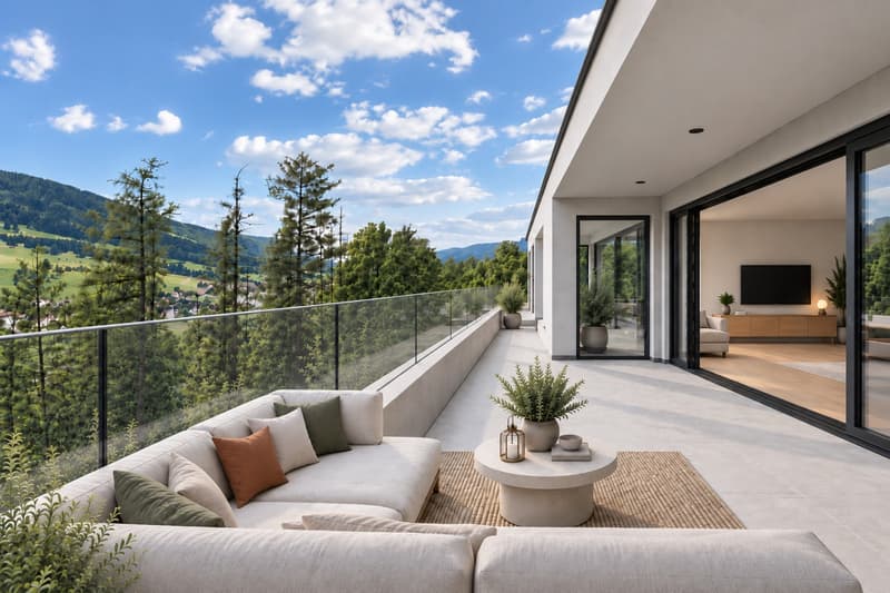 Bellevue Sonceboz - Lot W8 (1)