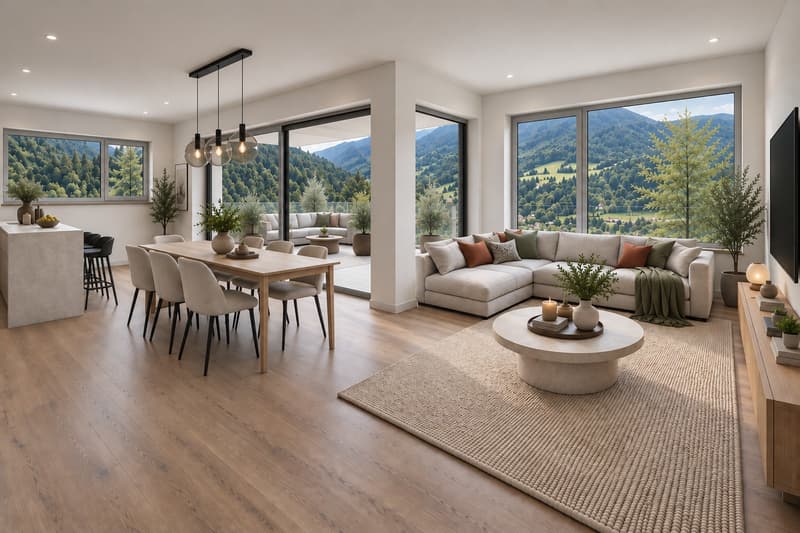 Bellevue Sonceboz - Lot W8 (2)