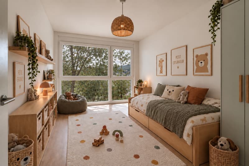 Bellevue Sonceboz - Lot W3 (2)