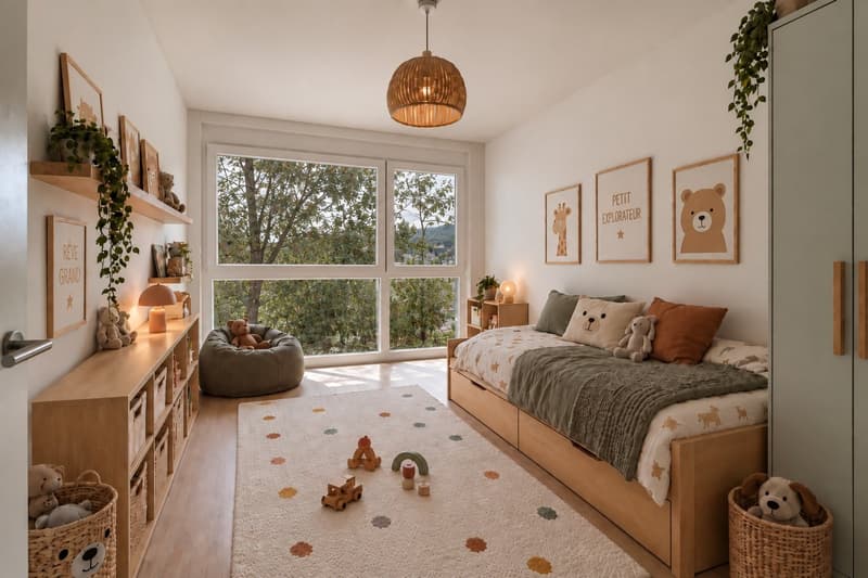 Bellevue Sonceboz - Lot W3 (2)