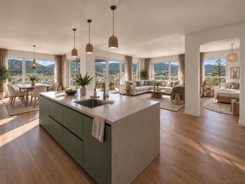Bellevue Sonceboz - Lot W4 (2)