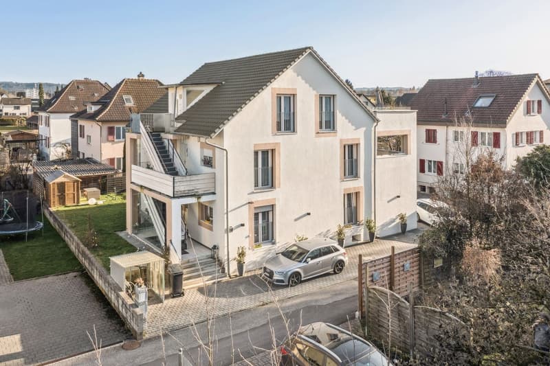 Immeuble locatif solide avec un potentiel de rendement durable (1)