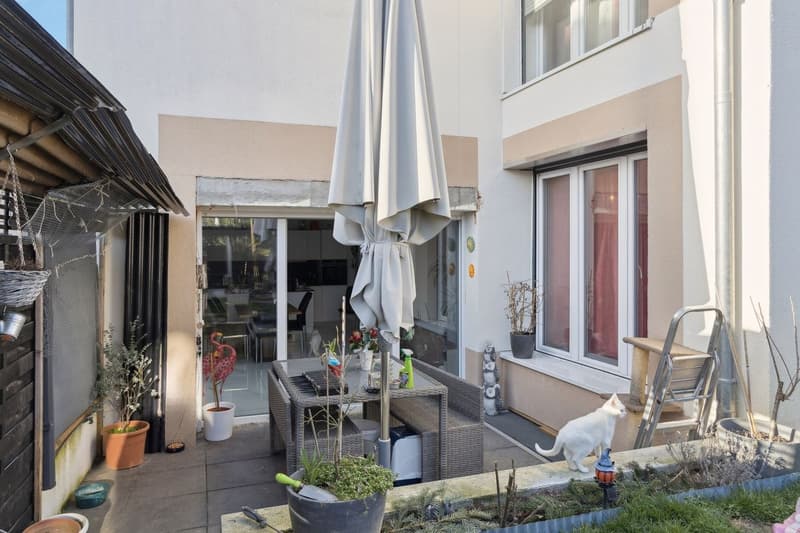 Immeuble locatif solide avec un potentiel de rendement durable (11)