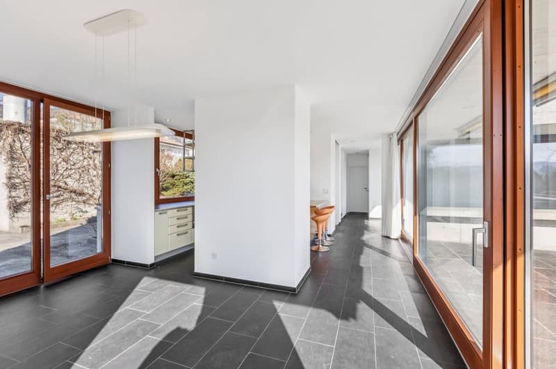 Villa à vendre à Reconvilier - lumière et qualité de vie dans le Jura (3)
