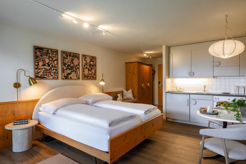 Aeschi Park - Handwritten Colletion by Accor - Lot 204 (13)