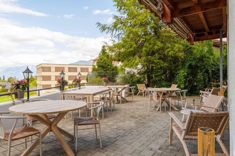 Aeschi Park - Handwritten Colletion by Accor - Lot 610 (12)