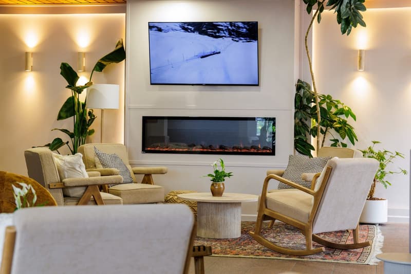 Aeschi Park - Handwritten Colletion by Accor - Lot 307 (13)