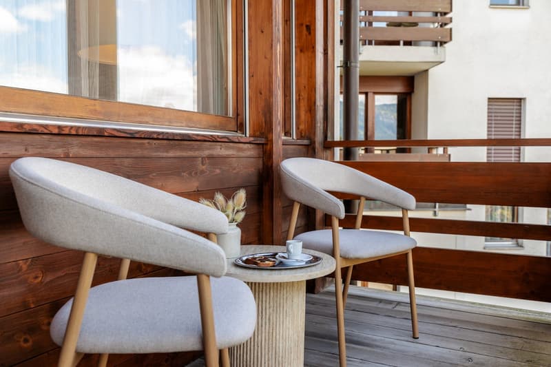 Aeschi Park - Handwritten Colletion by Accor - Lot 522 (7)
