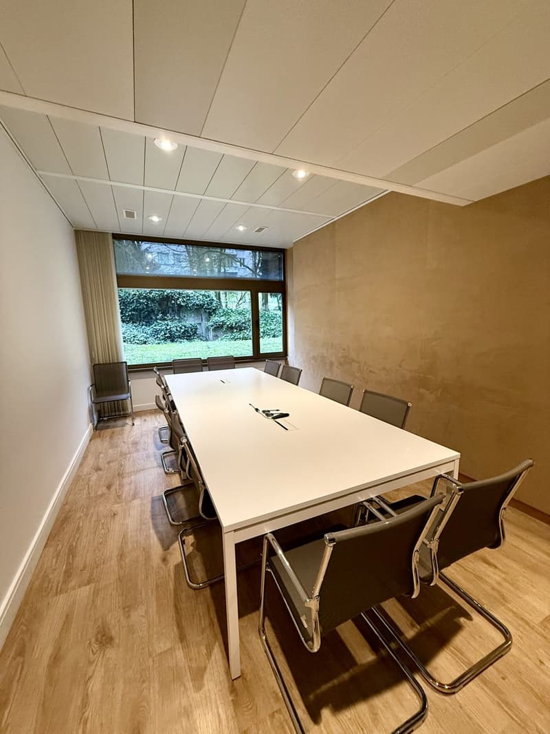 Salle de conférence