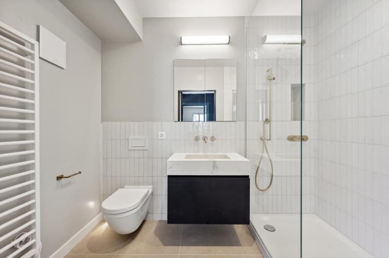 Appartement de caractère au coeur de Rolle (7)