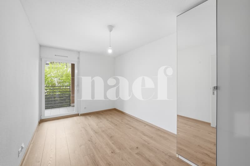 En exclusivité : Appartement de 3.5 pièces (5)