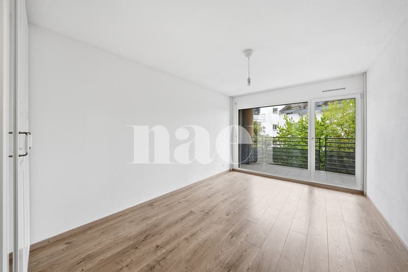 En exclusivité : Appartement de 3.5 pièces (4)