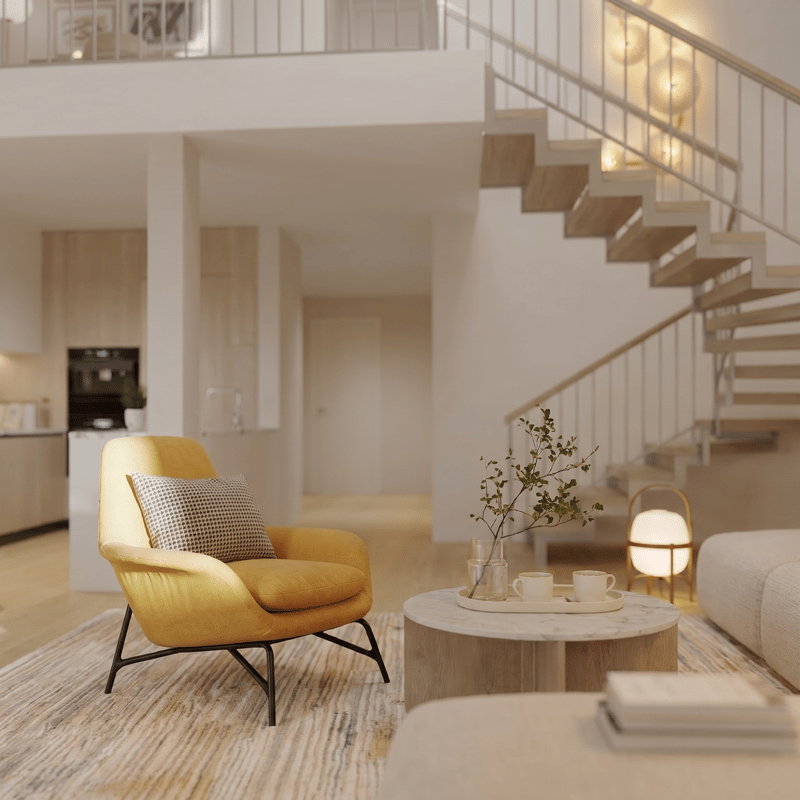 Appartement neuf à St-Oyens (4)