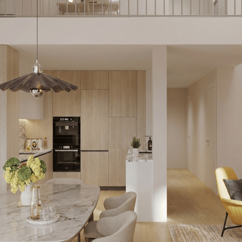 Appartement neuf à St-Oyens (3)