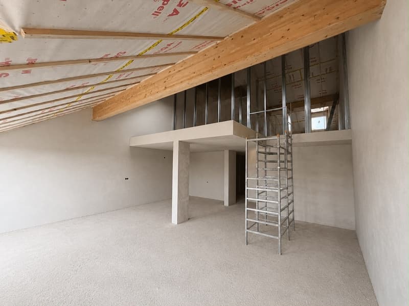 Appartement neuf à St-Oyens (12)