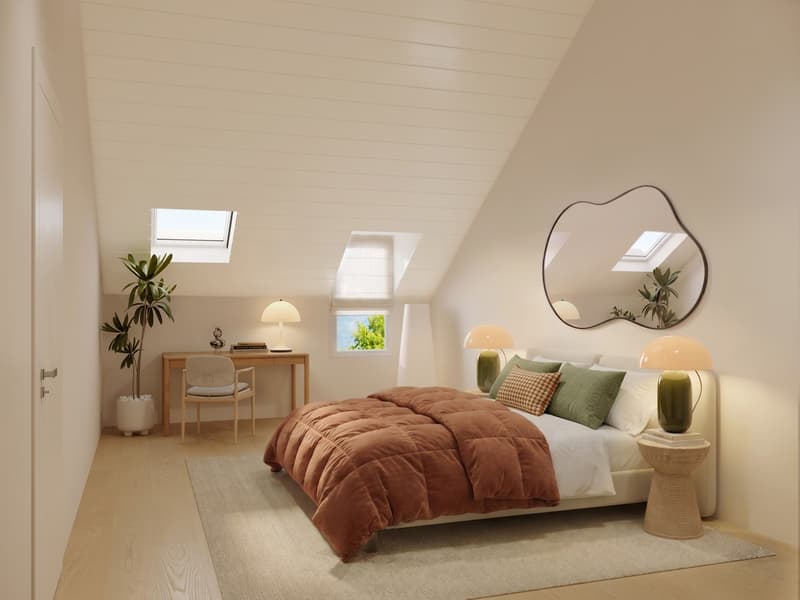 Appartement neuf à St-Oyens (5)