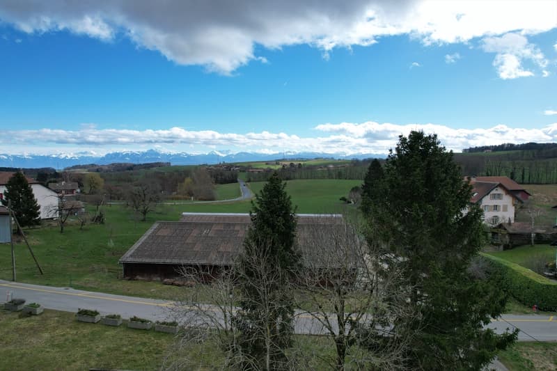 Appartement neuf à St-Oyens (10)