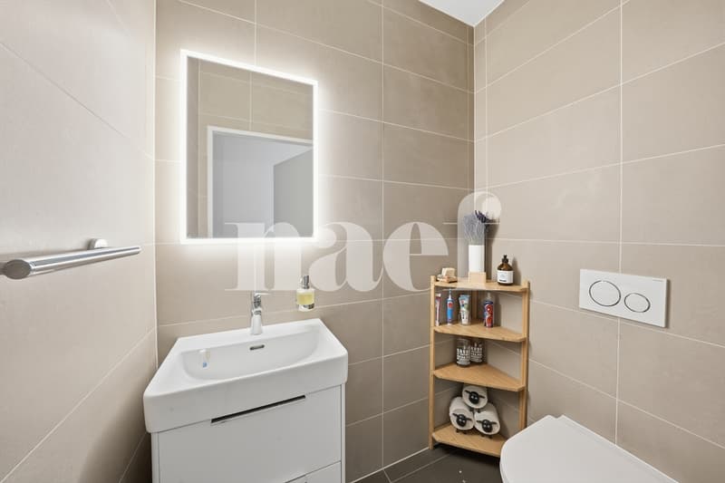 Toilettes