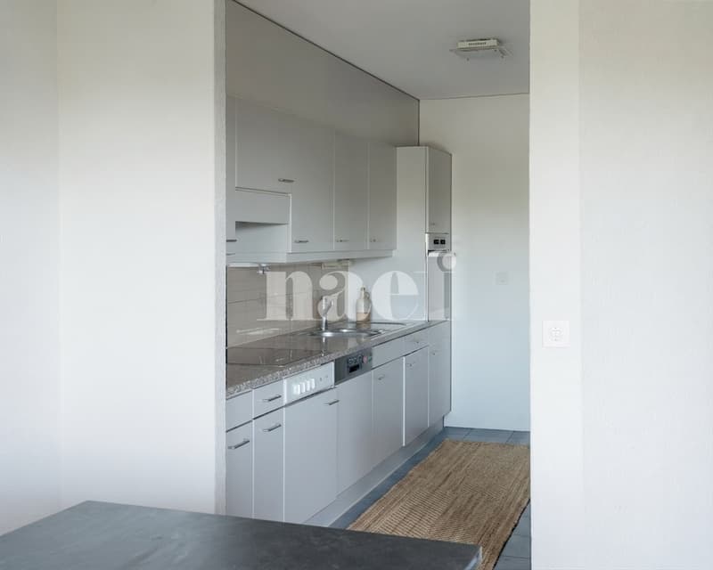 EN EXCLUSIVITE : Appartement de 4.5 pièces au centre de Nyon (4)