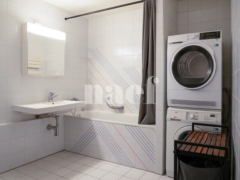 EN EXCLUSIVITE : Appartement de 4.5 pièces au centre de Nyon (5)